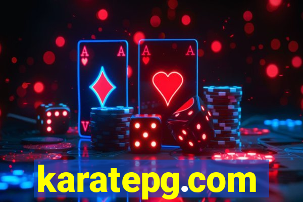 karatepg.com