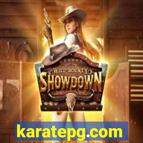 karatepg.com