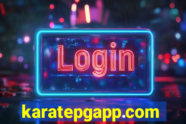 karatepgapp.com