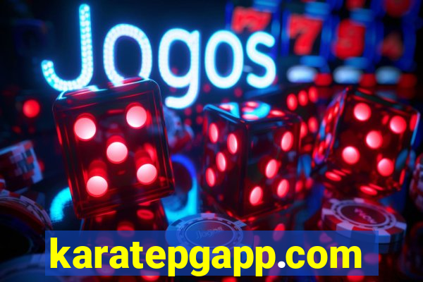karatepgapp.com
