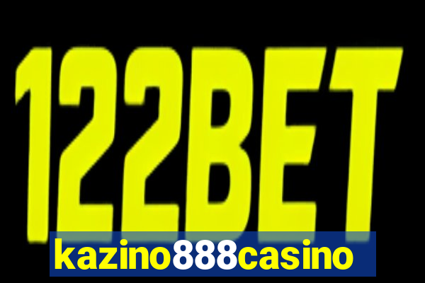 kazino888casino