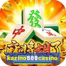 kazino888casino