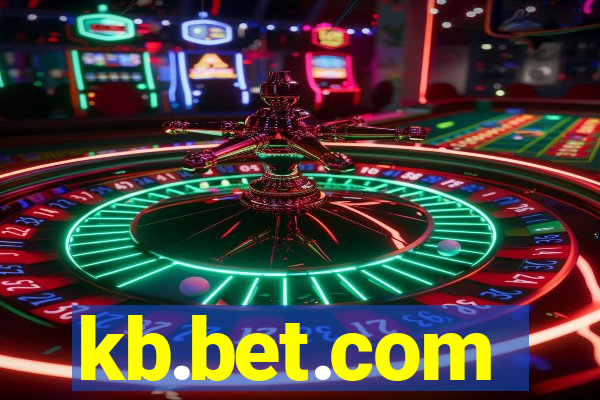 kb.bet.com