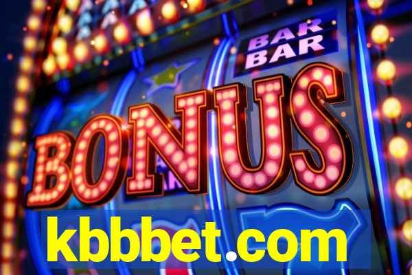kbbbet.com