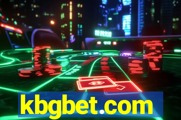 kbgbet.com
