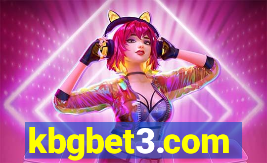 kbgbet3.com