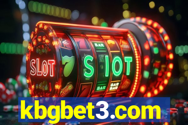 kbgbet3.com