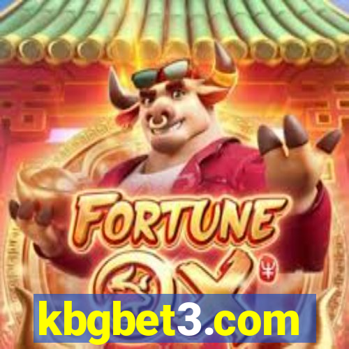 kbgbet3.com