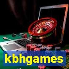 kbhgames