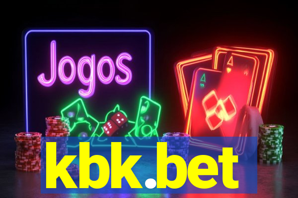 kbk.bet