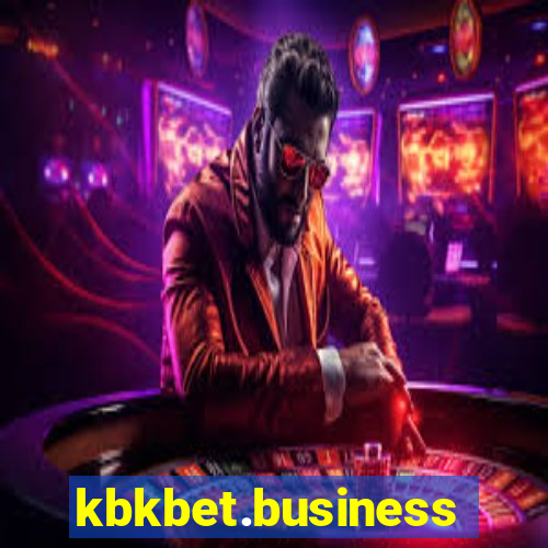 kbkbet.business