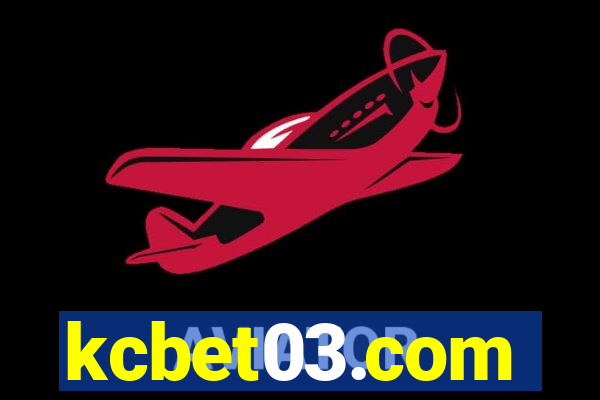 kcbet03.com