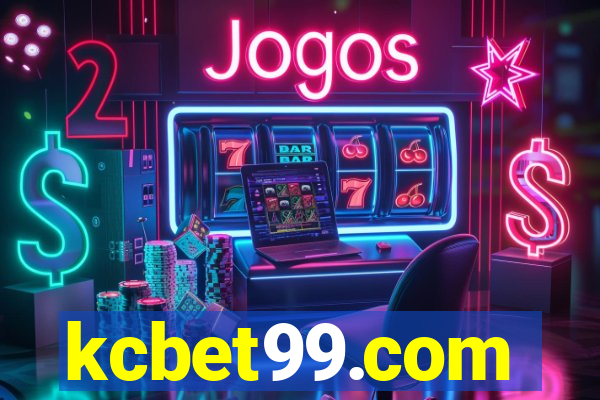 kcbet99.com