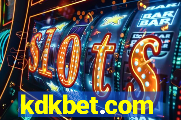 kdkbet.com