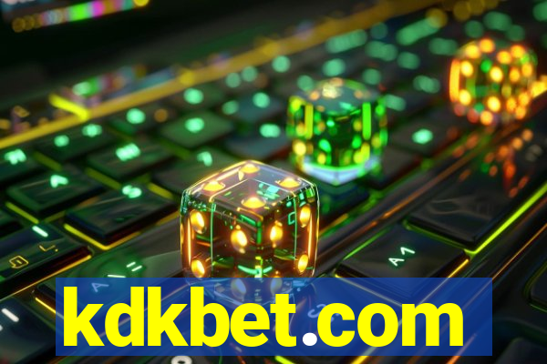 kdkbet.com