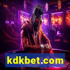 kdkbet.com