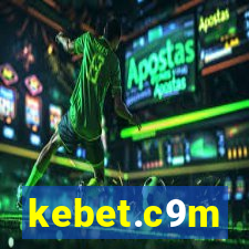 kebet.c9m