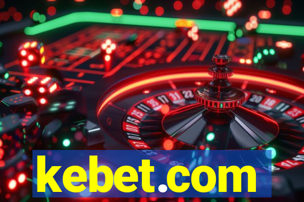kebet.com