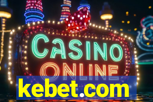 kebet.com