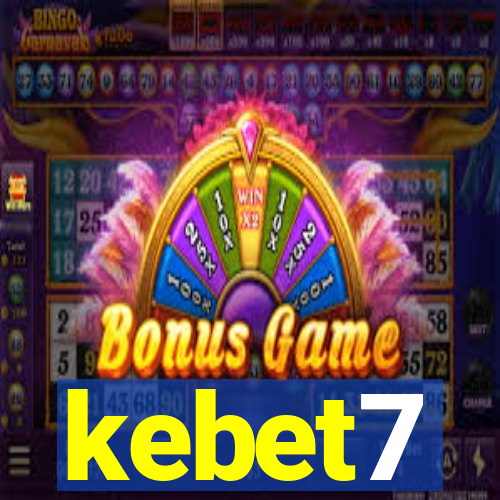 kebet7