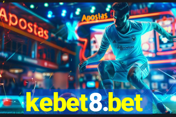 kebet8.bet