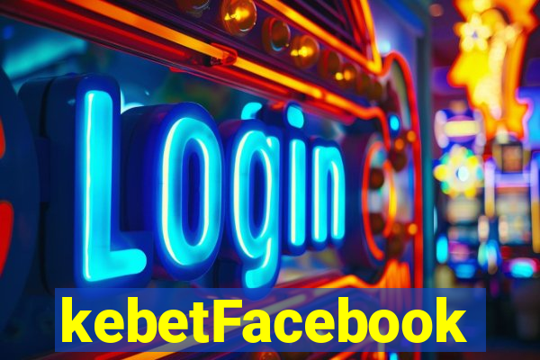 kebetFacebook