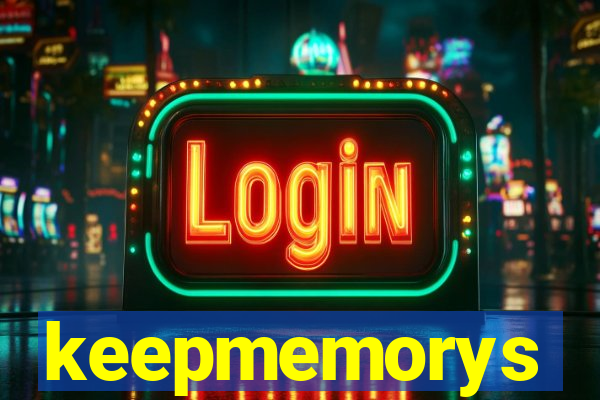 keepmemorys