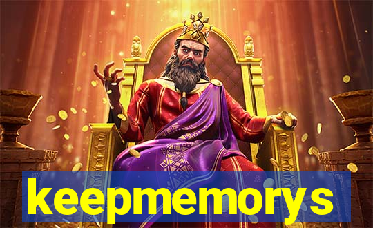 keepmemorys