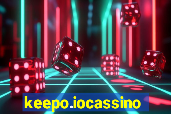 keepo.iocassino
