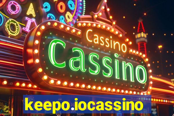 keepo.iocassino