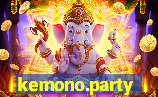 kemono.party