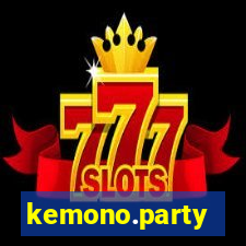 kemono.party