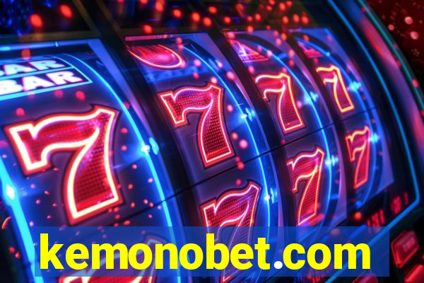 kemonobet.com