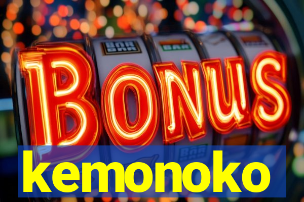 kemonoko