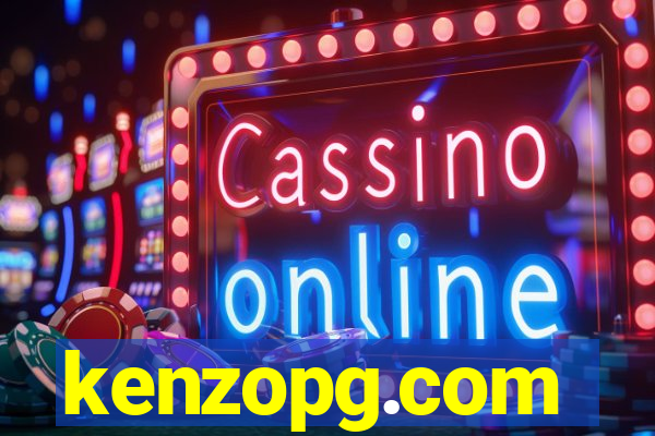kenzopg.com