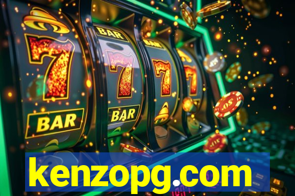 kenzopg.com