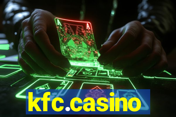 kfc.casino