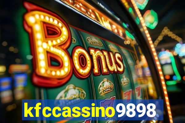 kfccassino9898
