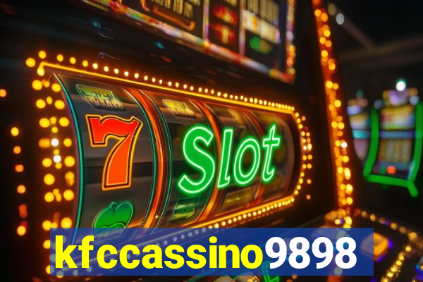 kfccassino9898