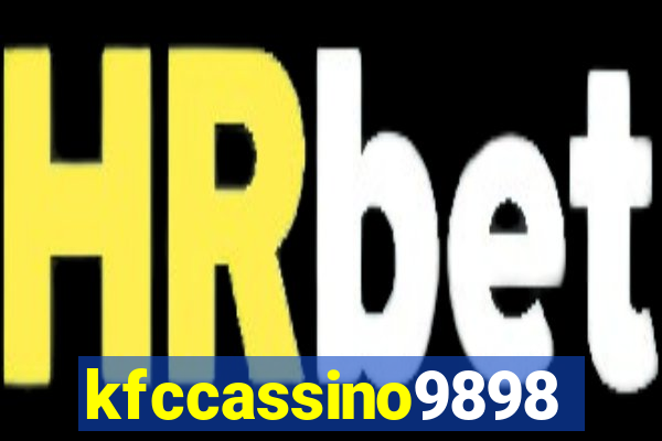 kfccassino9898