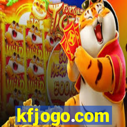 kfjogo.com