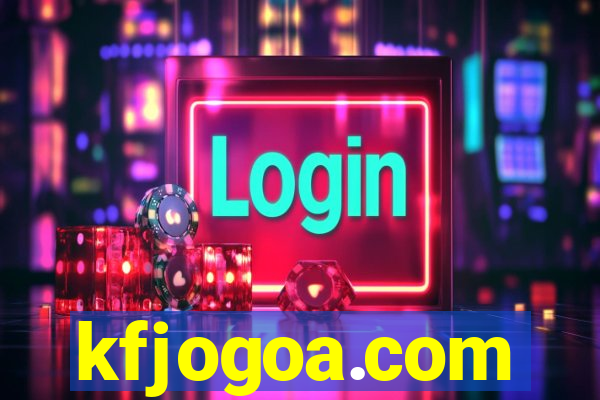 kfjogoa.com