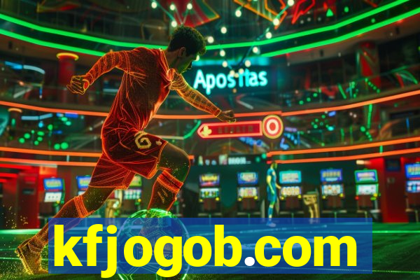 kfjogob.com