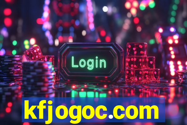 kfjogoc.com