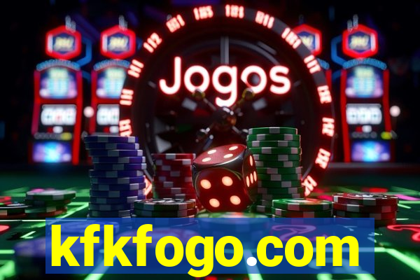 kfkfogo.com