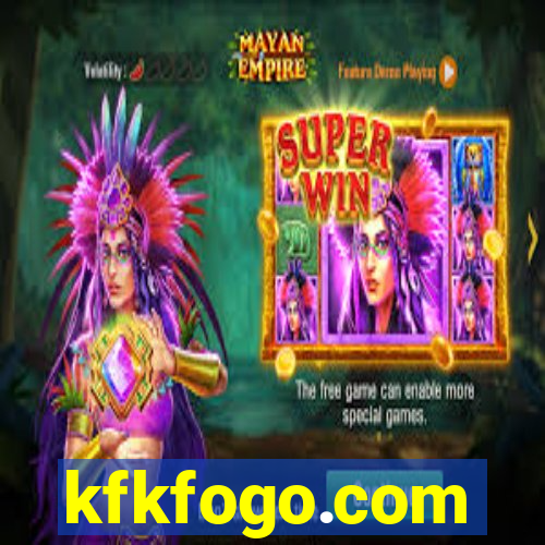 kfkfogo.com