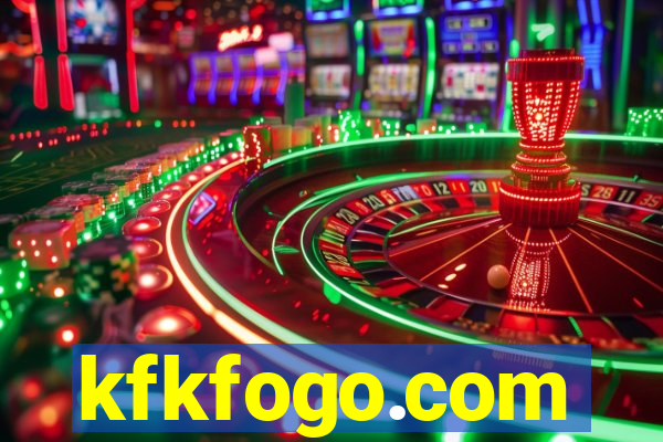 kfkfogo.com