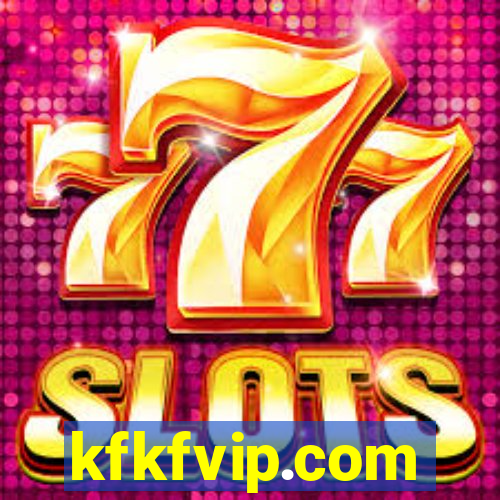 kfkfvip.com