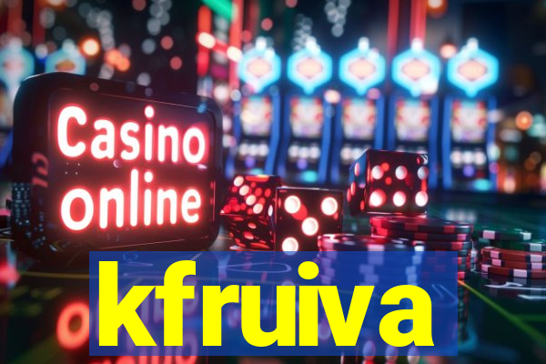 kfruiva