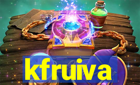 kfruiva